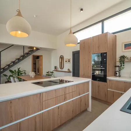 Casa Nuna By Aura Collection Villa