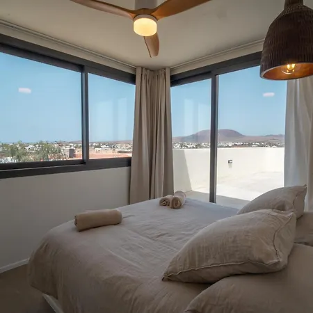 Villa Casa Nuna By Aura Collection