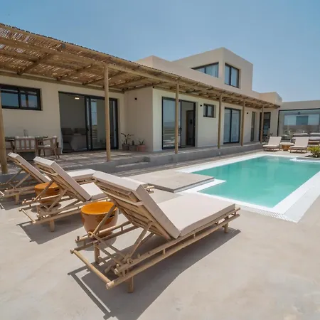 Casa Nuna By Aura Collection Villa *