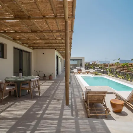 Casa Nuna By Aura Collection Villa