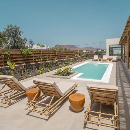 Villa Casa Nuna By Aura Collection *