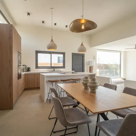 Casa Nuna By Aura Collection * Lajares