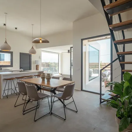 Villa Casa Nuna By Aura Collection Lajares