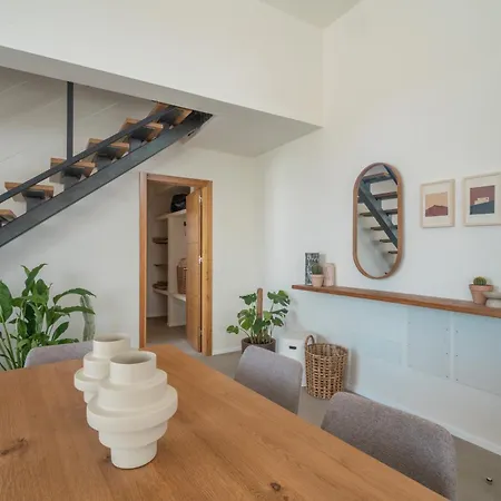 Villa Casa Nuna By Aura Collection