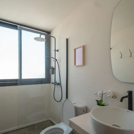 Villa Casa Nuna By Aura Collection Lajares