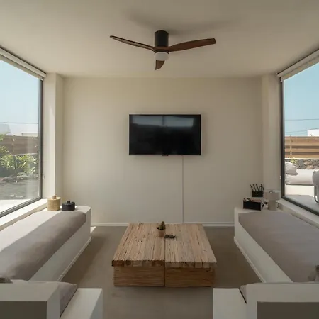 Casa Nuna By Aura Collection Villa
