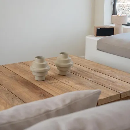 Villa Casa Nuna By Aura Collection Lajares