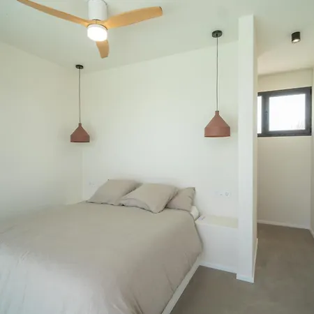 Casa Nuna By Aura Collection Villa Lajares