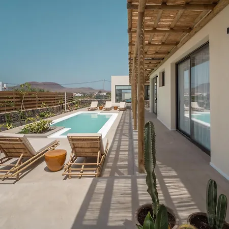 Casa Nuna By Aura Collection Villa *