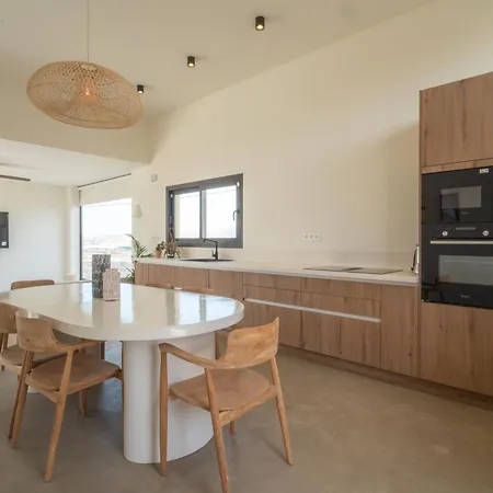 Villa Casa Nuna By Aura Collection